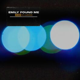 Album cover of Emily Found Me