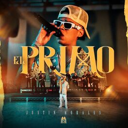 Album cover of El Primo