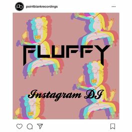 Album picture of Instagram DJ