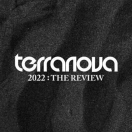 Album cover of 2022: The Review