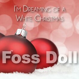Album cover of I'm Dreaming of a White Christmas