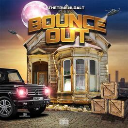 Album cover of Bounce Out (feat. D.O.)