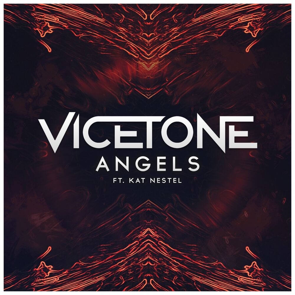 Angels vicetone lyrics
