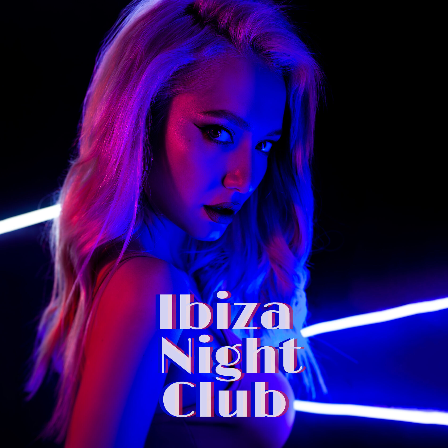 Ibiza Lounge Club - Night Strip Lounge Club: listen with lyrics | Deezer