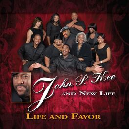 Album cover of Life and Favor