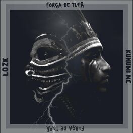 Album cover of Força de Tupã
