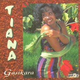 Album cover of Gasikara