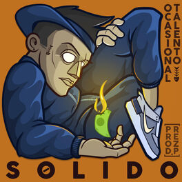 Album cover of SÓLIDO