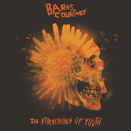 Album cover of The Attractions Of Youth