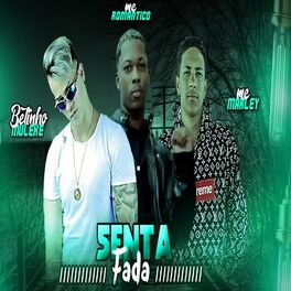 Album cover of Senta Fada (Remix)