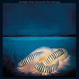Album cover of The Edgar Winter Group With Rick Derringer (with Rick Derringer)