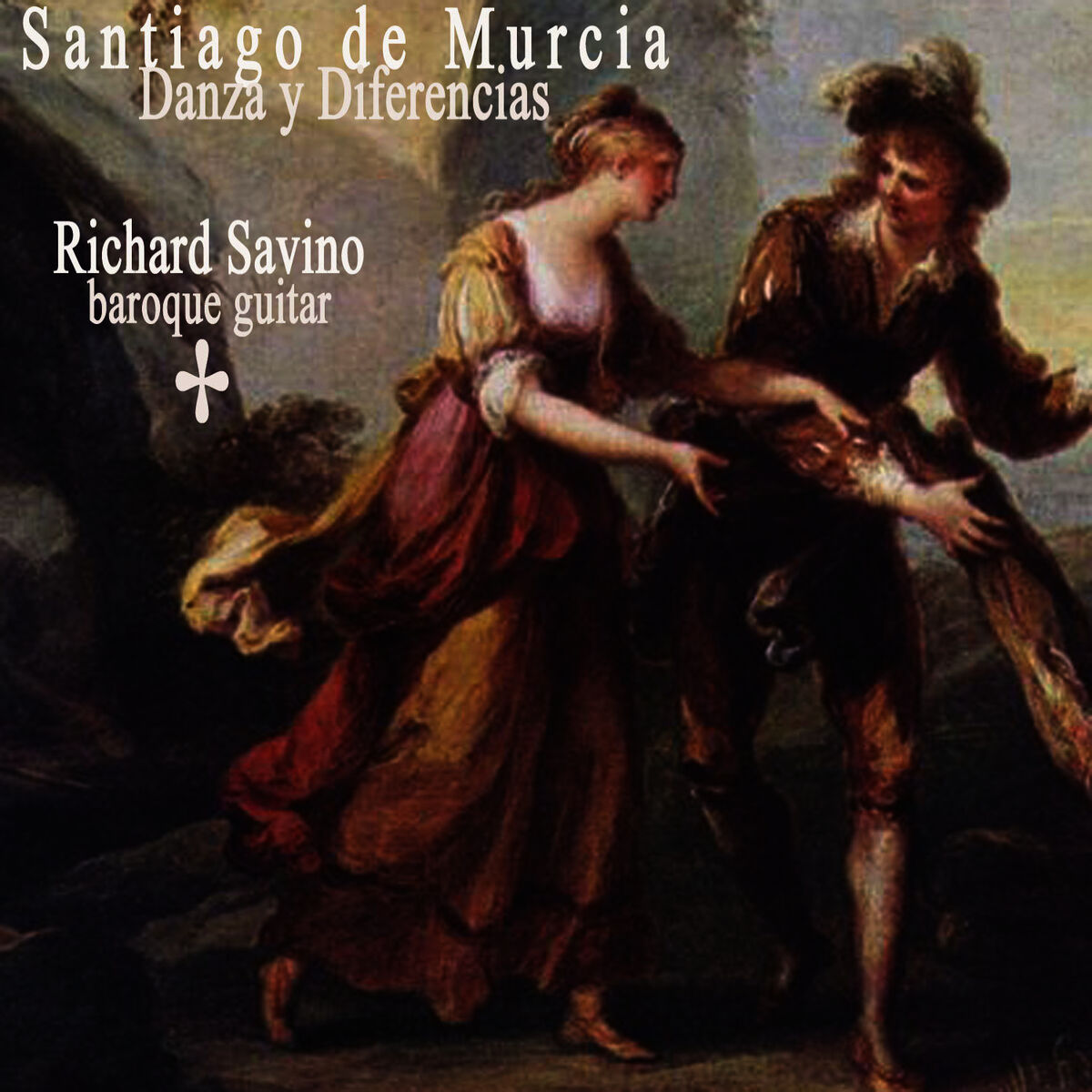 Richard Savino - La Tia Y La Sobrina: Canción con letra | Deezer