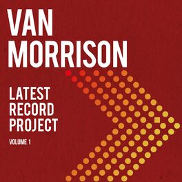 Album cover of Latest Record Project Volume I