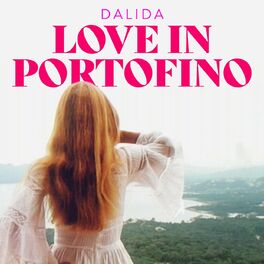 Album cover of Love in Portofino