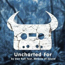 Album cover of Uncharted For