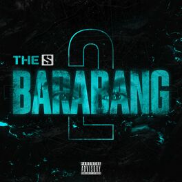 Album cover of Barabang #2