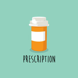 Album cover of Prescription