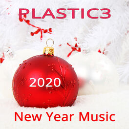 Album cover of New Year Music