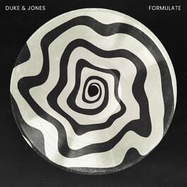 Album cover of Formulate