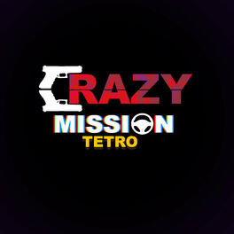 Album cover of Crazy Mission