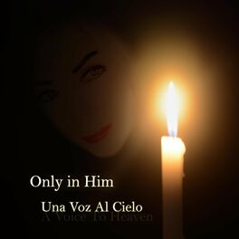 Album cover of Only In Him