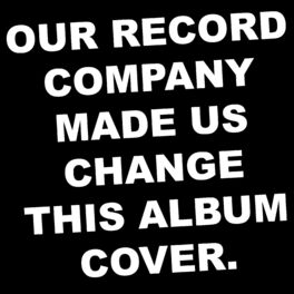 Album cover of CHAOS