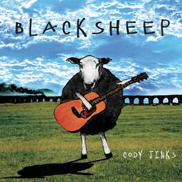 Album cover of Blacksheep
