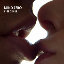 Album cover of I See Desire
