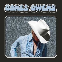 Album picture of Bones Owens