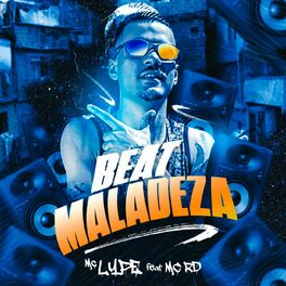 Album cover of Beat Maladeza
