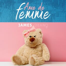 Album cover of Âme de femme