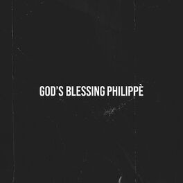 Album cover of God’s Blessing
