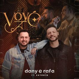 Album cover of Vovó