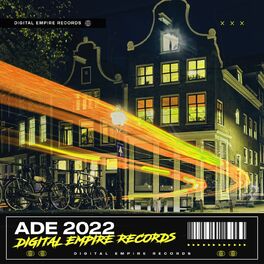 Album cover of ADE 2022