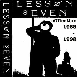 Album cover of Collection 1988-1992 (REMASTERED)