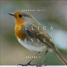 Album cover of Delicatessen, Vol. 2