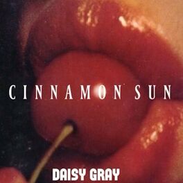 Album cover of Cinnamon Sun