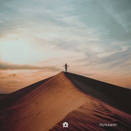 Album cover of Runaway