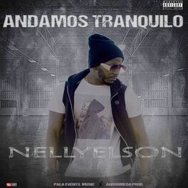 Album cover of Andamos Tranquilo