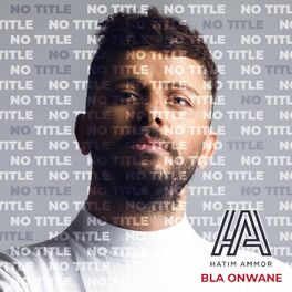 Album cover of Bla Onwane