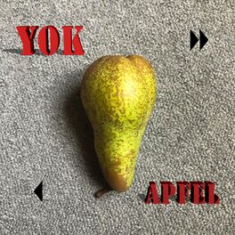 Album cover of Apfel