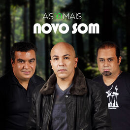 Album cover of As 10 Mais do Novo Som