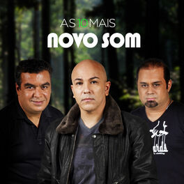 Novo Som: albums, songs, playlists