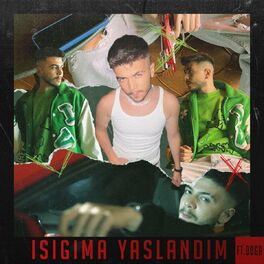 Album cover of Işığıma Yaslandım