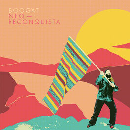 Album cover of Neo-Reconquista