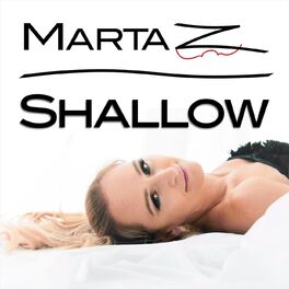 Album cover of Shallow