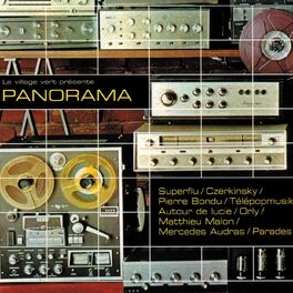 Album cover of Panorama
