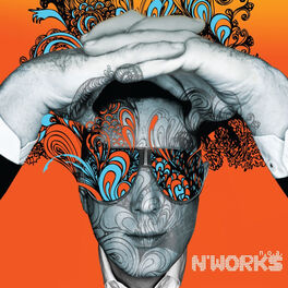 Album cover of N.O.A