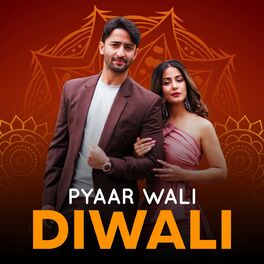 Album cover of Pyaar Wali Diwali