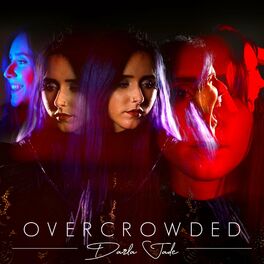 Album cover of Overcrowded
